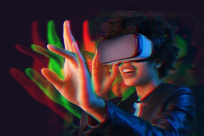 Future World Experiences