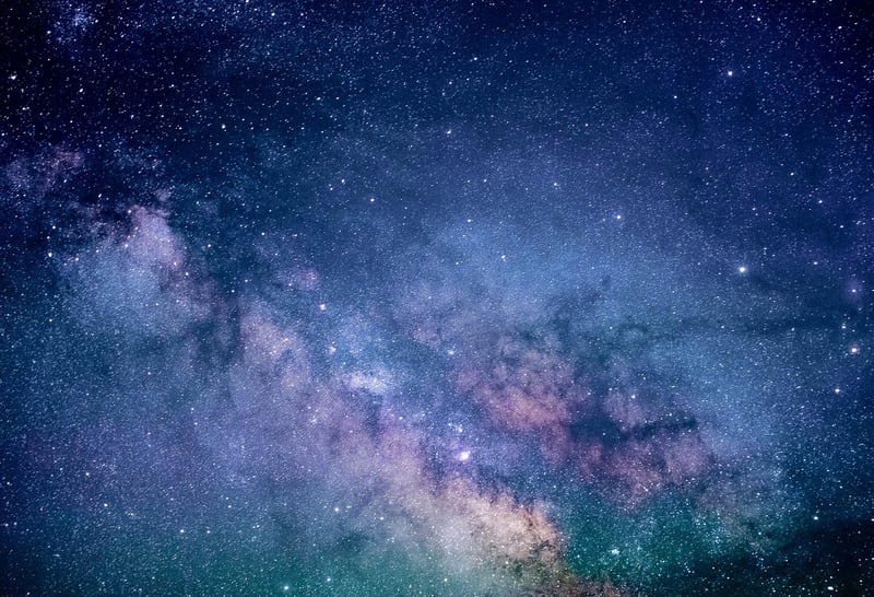 Space Voyager
