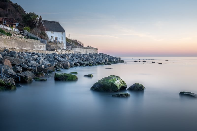 Seaside Cottages