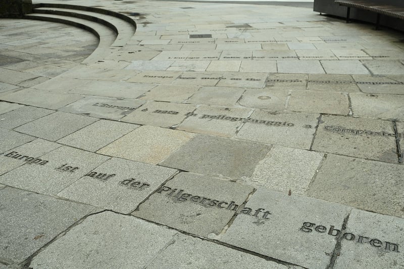 Santiago de Compostela