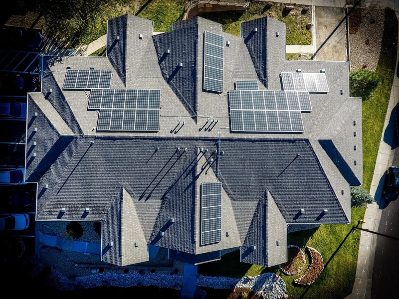 Solar Panels